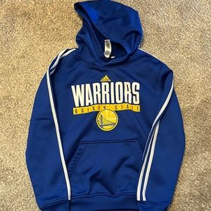 Golden State Hoodie